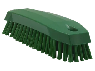 Werkborstel Klein Groen - 1
