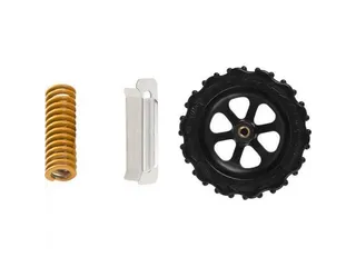 Ender-3 S1 Hot Bed Accessory Kit - 1