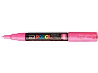 uni-ball Paint Marker op waterbasis Posca PC-1MC roze