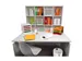 ECOBIN Papiermand 15L Office wit