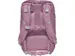 Schooltas Beckmann Classic 22L Furry pink