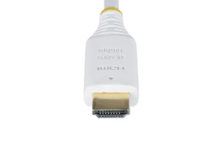 StarTech.com HDMI kabel 1.8 meter HDMI Type A Wit - 5