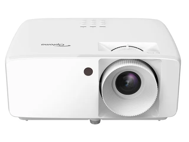 Optoma ZH400 beamer/projector 4000 ANSI lumens DLP 1080p 3D Wit