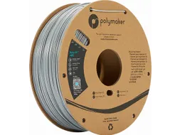 Polymaker PolyLite ABS filament 1,75 mm Grijs 3kg