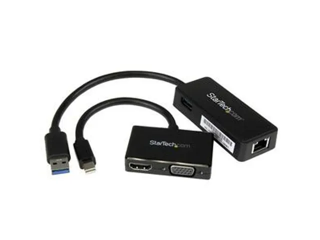 Surface 3 & Surface Pro 3 Accessory Kit