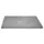 legbord,RVS,v. inhaak-/schroefstelling,BxD 1000x800mm,vakl. 200kg