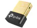 TP-Link UB400, USB Type-A, Bluetooth, Noir, Or, FCC, CE, RoHS, 10 m, 0