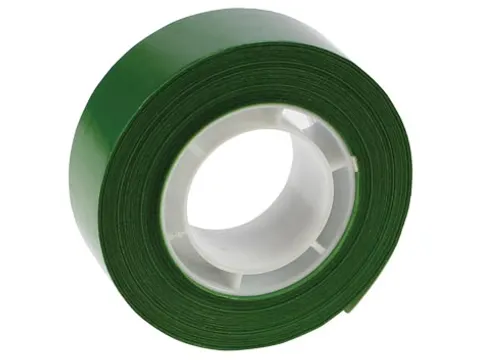 Plakband Ft 19mmx33m Groen