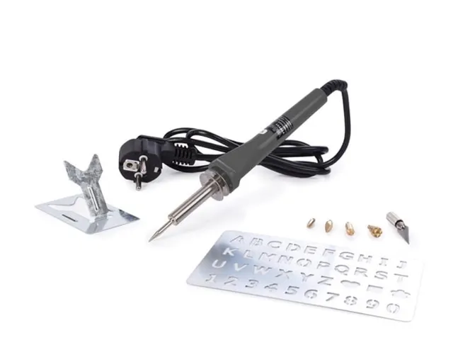 Pyrografische Pen 30 W