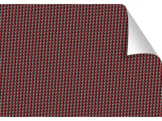 Kaftpapier Race (RS) - 1
