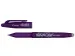 Rollerpen Pilot Frixion Ball 0.7mm BL-FR7 Medium punt Violet