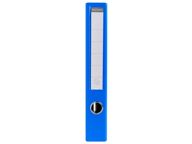 Ordner PVC Prem'Touc h A4 50 mm blauw