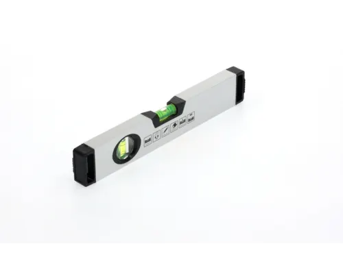 GEDORE R94100151 Waterpas 300mm 2x waterpas magnetisch aluminium