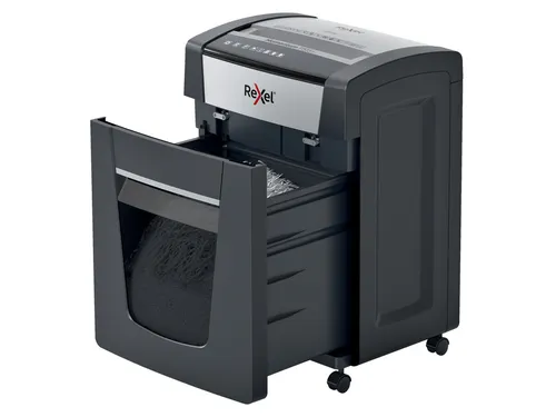 Papiervernietiger Rexel Momentum P515+ snippers 2x15mm