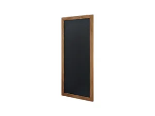 Krijtbord Europel met lijst 50x100cm natural - 3