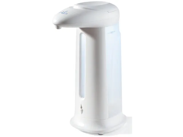 Automatische Zeepdispenser Sensor Inhoud 330ml