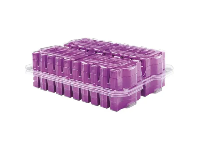 HP LTO6 2.5/6.25TB (20) C7976AH DC Ultrium 6