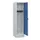 schoollocker,HxBxD 1630x400x500mm,1vak,vak B 400mm,draaigrendel,sokkel