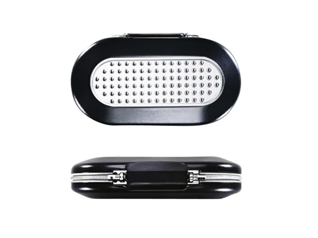 Draagbare kluis MasterLock 5900EURD Safe space met combinatieslot