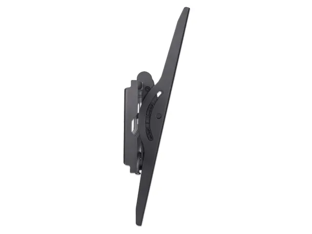 Wandbeugel voor TV’s en monitoren (Kantelbaar), voor schermen 37 inc