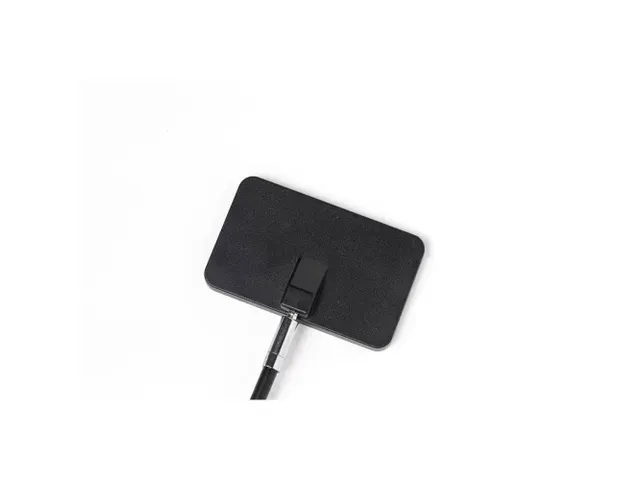 OUTLET Lampe LED 50 mural noir