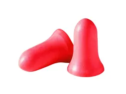 Honeywell MAX oordoppen, SNR 37 dB, rood, per 200 paar