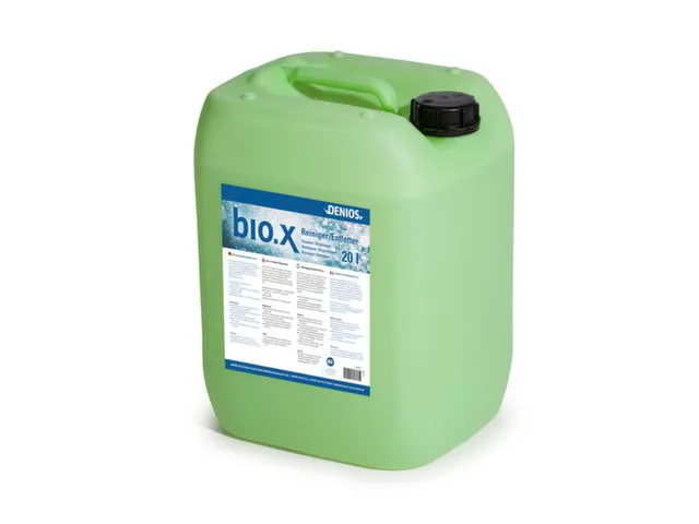 onderdelenreiniger,v. industrie/werkplaats,20l,pH-waarde 7