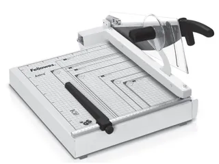 Fellowes Astro A4 Heavy Duty Guillotine Snijmachine - 1