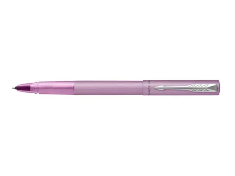 Rollerpen Parker Vector XL Lilac CT finish medium blister