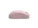 400 Quiet Wireless Muis Roze