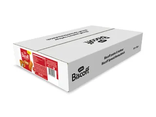 Speculoospasta Lotus Biscoff kuipje 120x20 gram - 3