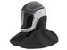 Casque à visière 3M M-406
