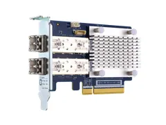 Fibre Channel Erweiterungskarte 16/8/4 Gb/s, 16Gb, QTS 4.4.1