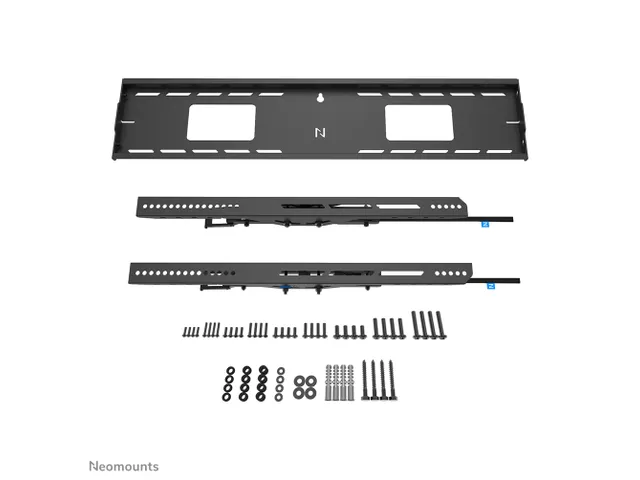 Neomounts LEVEL-750 WL35-750BL18 Support mural inclinable robuste pour