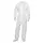 Delta Plus DT115 coverall, wit, maat L, per stuk