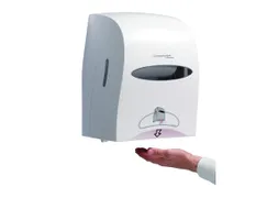 Kimberly-Clark 9960 Elektrische no touch handdoekrol dispenser