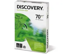 Kopieerpapier A3 70 Gram pak van 500 vel