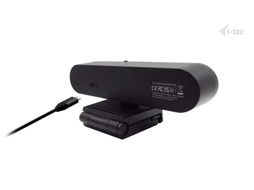I-Tec Solomon WH200 2K Webcam I-Tec