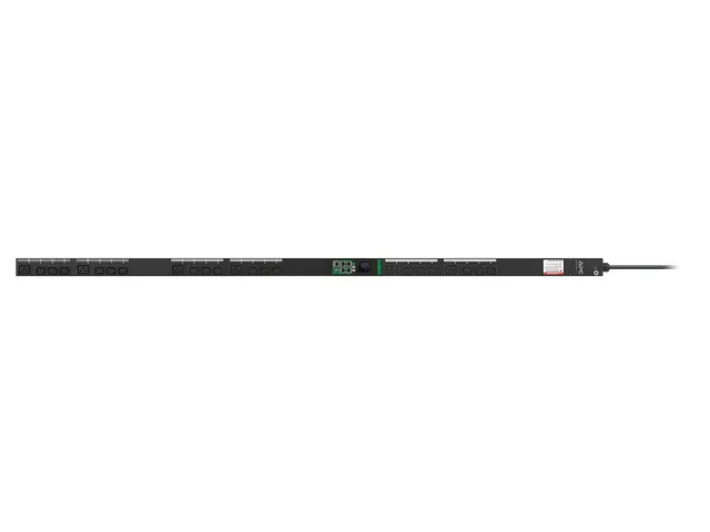 APC EPDU1216SMBO - Switched & Metered-by-Outlet PDU, 0U, 16A, 400V, (2
