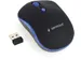 Souris Optique Sans Fil, Bleu