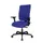 Topstar Bureaustoel Sitness Open Deluxe Blauw
