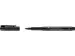 Kalligrafiepen Faber Castell Pitt Zwart