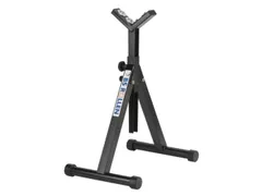 rollenstandaard,wiel Ø 25mm,draagverm. 100-200kg,H 715-1060mm