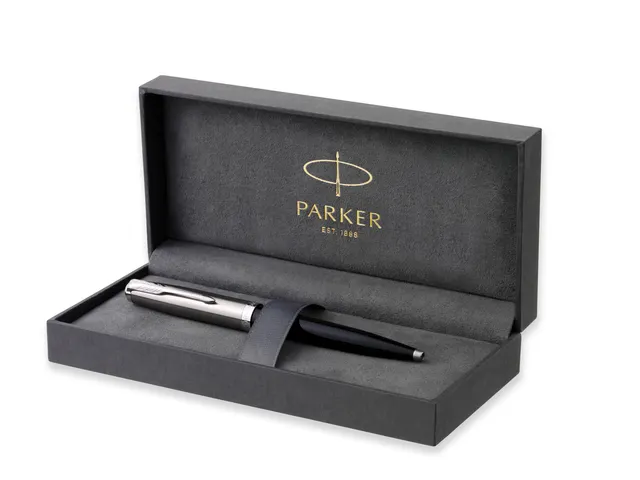 Balpen Parker 51 black CT medium