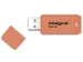 Neon clé USB 3.0, 16 Go, orange