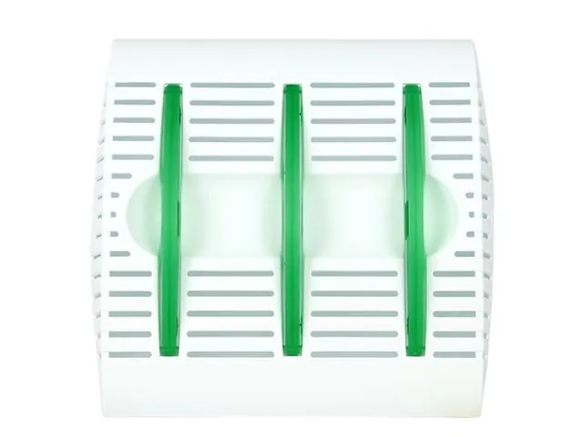 Dreumex Goldfresh houder voor Luchtverfrisser