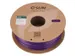 eSUN 3D printer Filament PETG 1,75mm Solide Paars 1kg