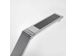 Biodynamische Led Bureaulamp Linear Table Pro Pin Aluminium - 2