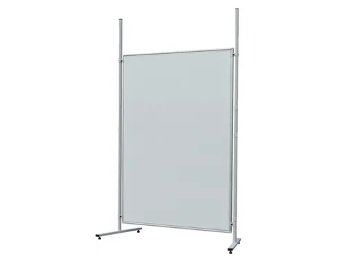 Presentatiewand Schrijfoppervlak Hxb 150X120Cm Aluminium Frame