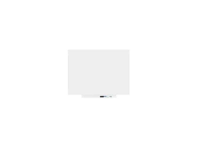 Whiteboard Rocada Skincolour 55x75cm wit gelakt